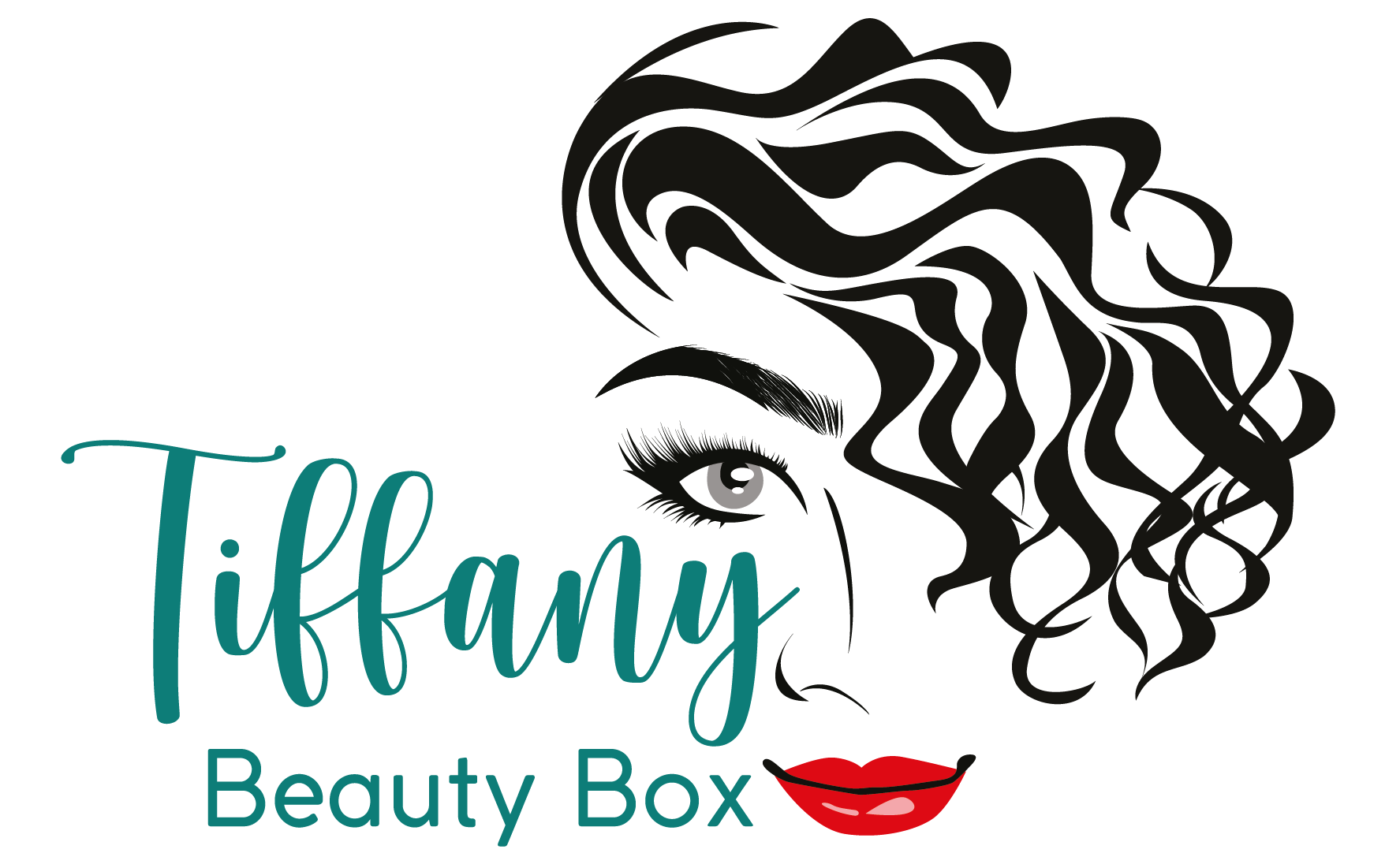 Tiffany Beauty Box